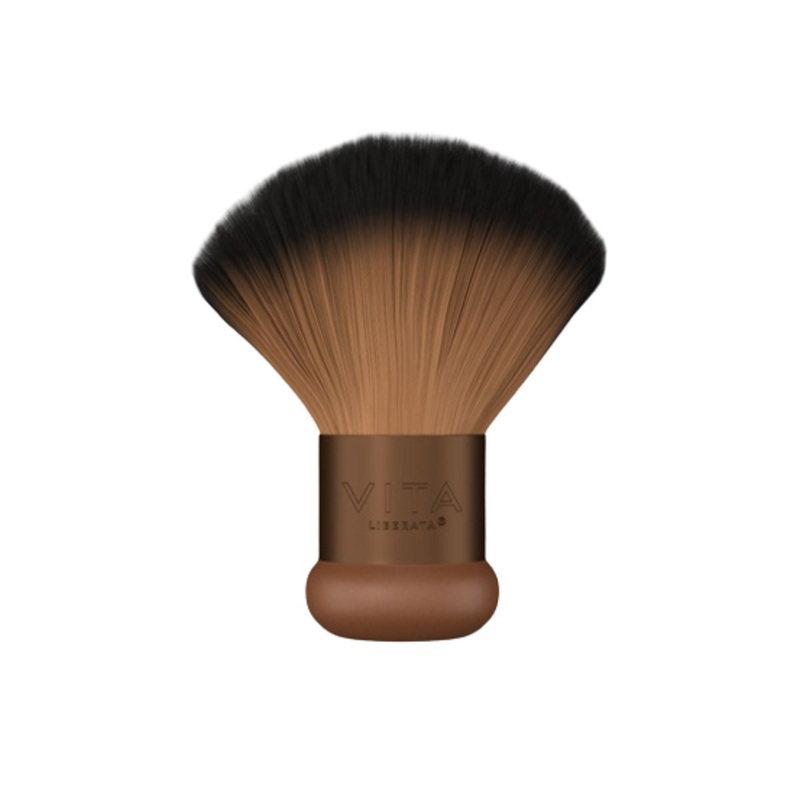 Vita Liberata Silky Duster, Giant Powder Brush