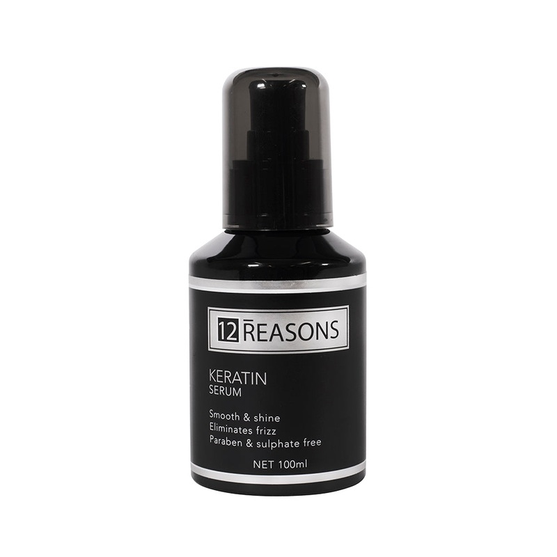 12 REASONS KERATIN SERUM 100ML