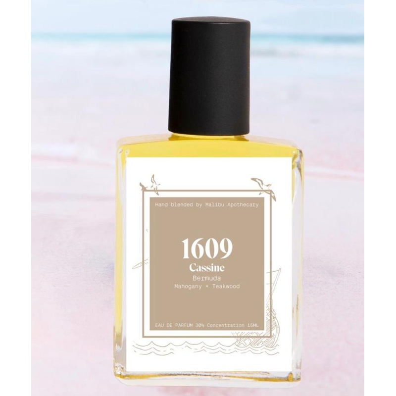 1609 Parfum & Cologne
