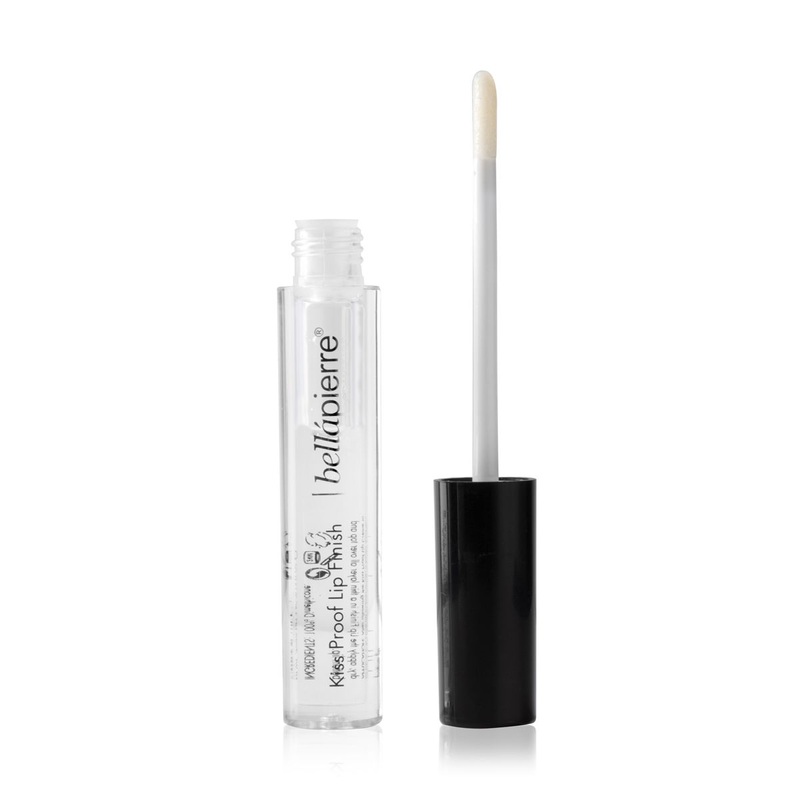Bellapierre Kiss Proof Lip Finish 3.8g