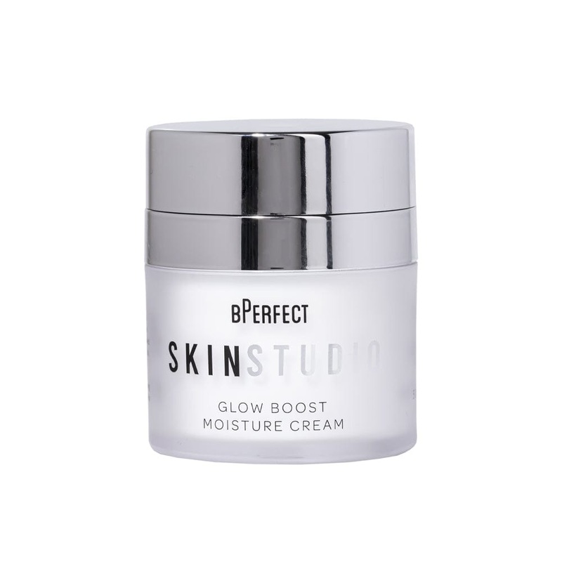Bperfect Skin Studio Glow Boost Moisture Cream 50ml