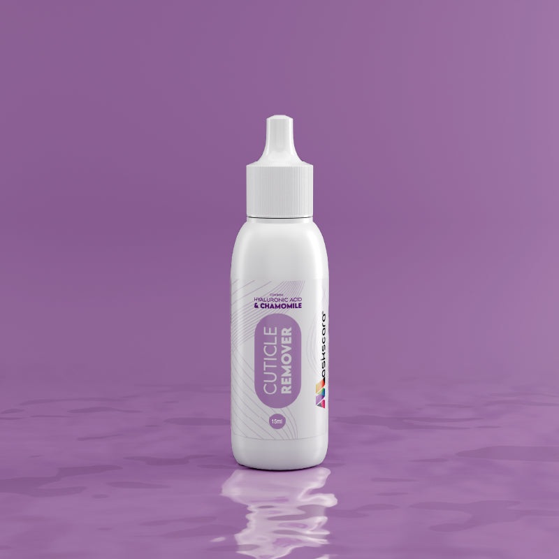 Cuticle Remover