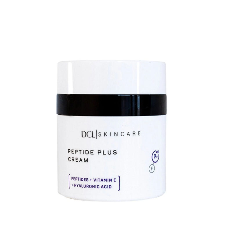 DCL – Peptide Plus Cream