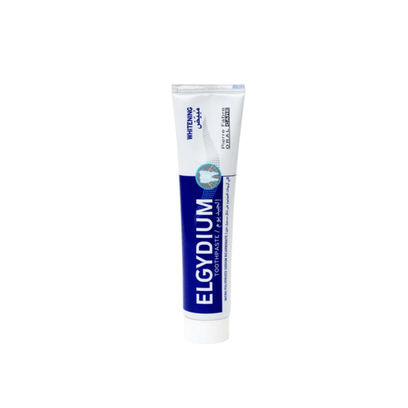Elgydium – Whitening Toothpaste