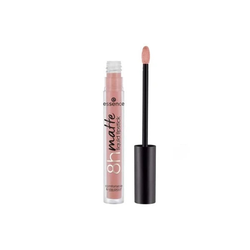 Essence 8H Matte Liquid Lipstick