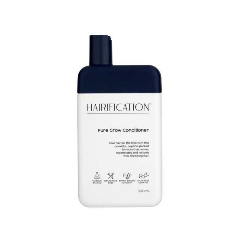 Hairification Pure Grow Conditioner