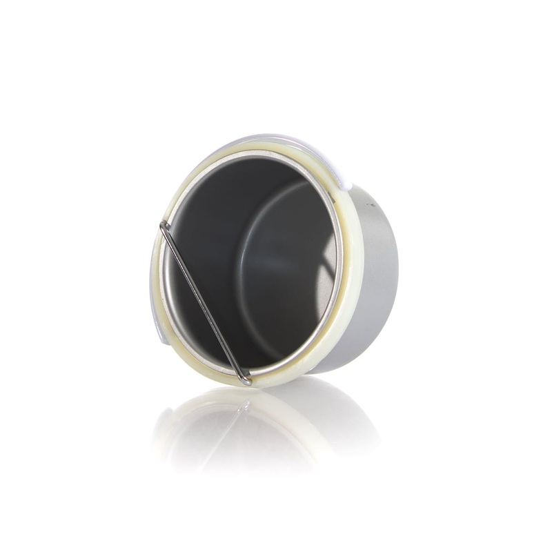 HI LIFT CERAMIC INSERT ONLY FOR WAXPOT 500ML