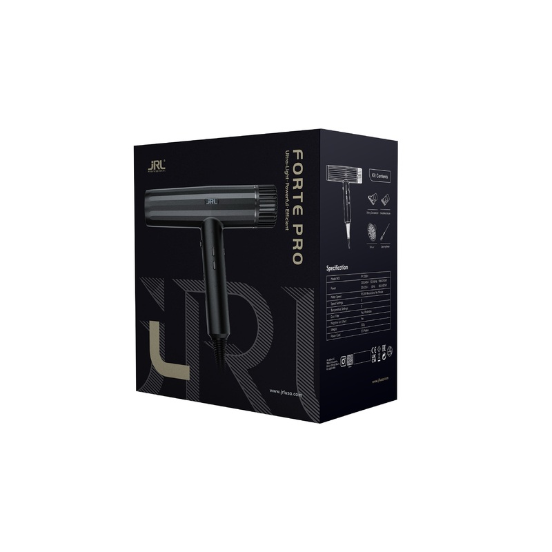 Jrl 2020h Forte Pro Hair Dryer