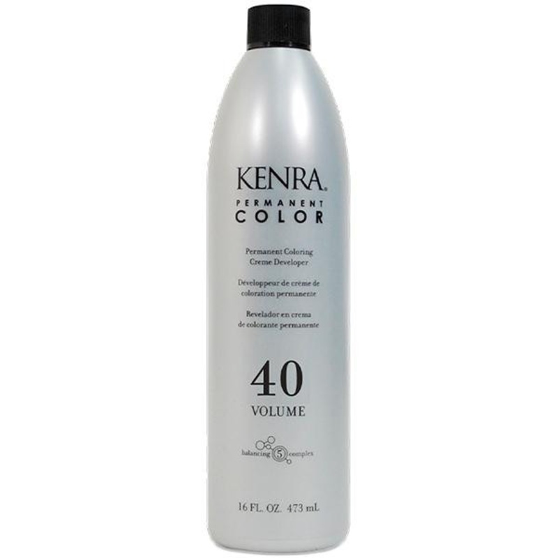 Kenra Professional — Developer – 40 Volume 16oz