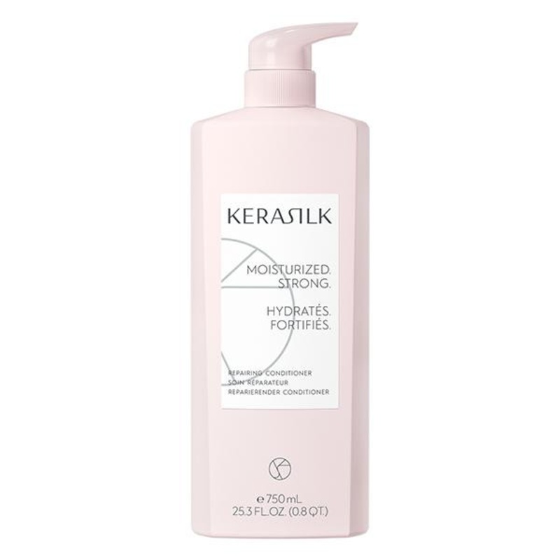 Kerasilk — Repairing conditioner 25.3oz