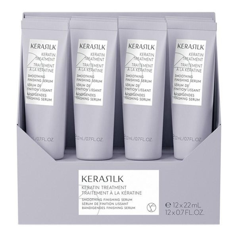 Kerasilk — Smoothing Finishing Serum 0.7 oz