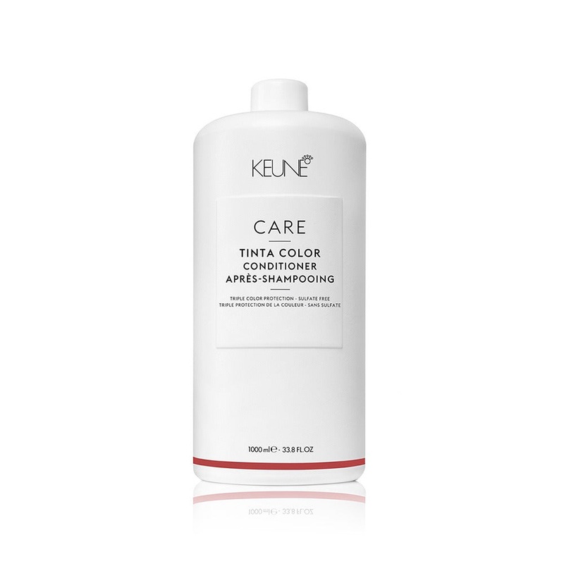 Keune Care Tinta Color Conditioner 1l *available To Qld Customers Only
