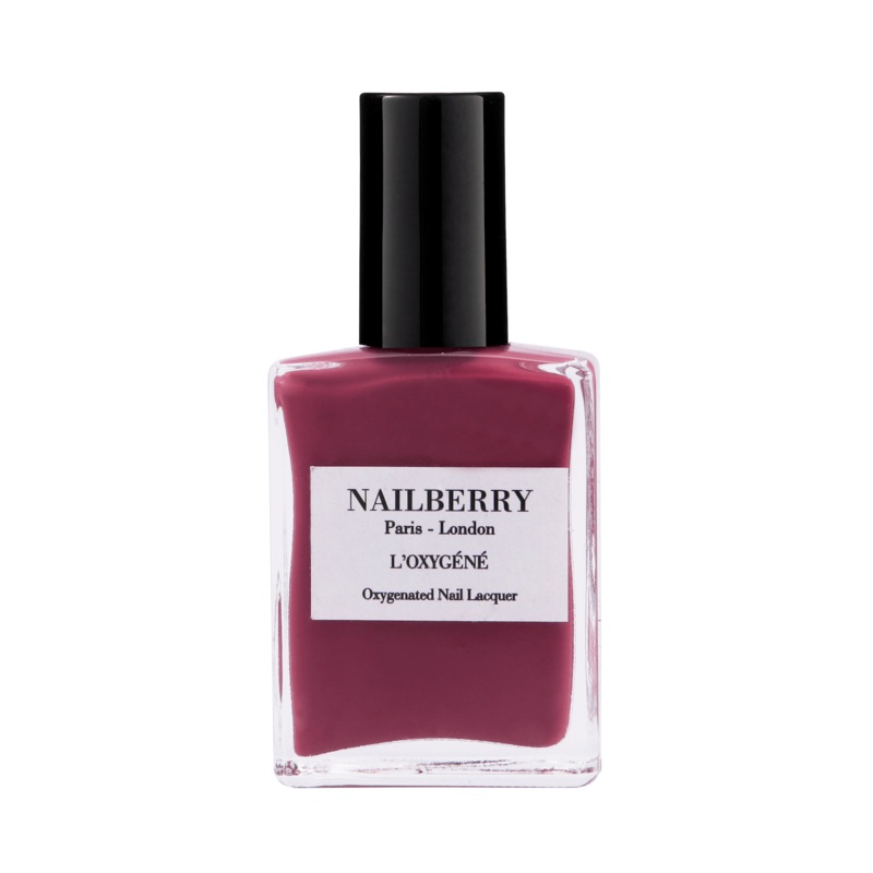 L’Oxygn Nailberry Nagellack – Hippie Chic