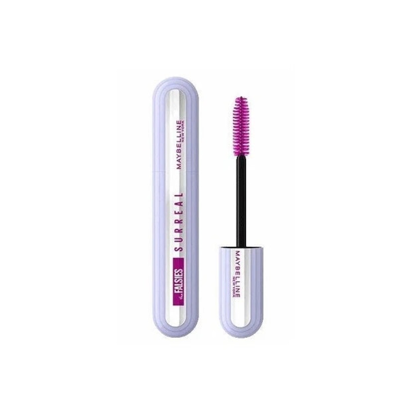 Maybelline Falsies Surreal Washable Mascara