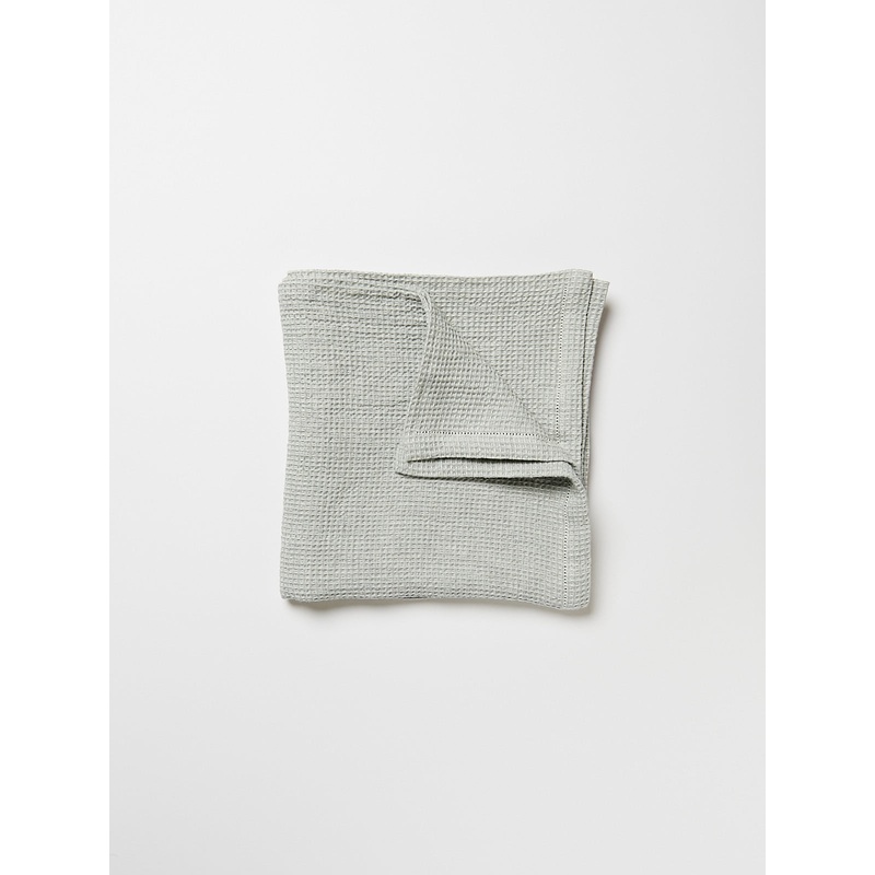 Montecatini Hand Towel in Pietra