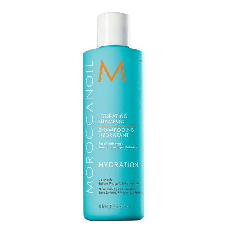 Moroccanoil — Hydration – Shampoo 8.5oz