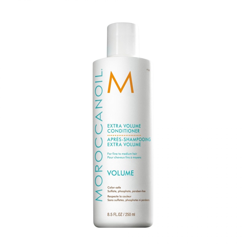 Moroccanoil — Volume – Conditioner 8.5oz