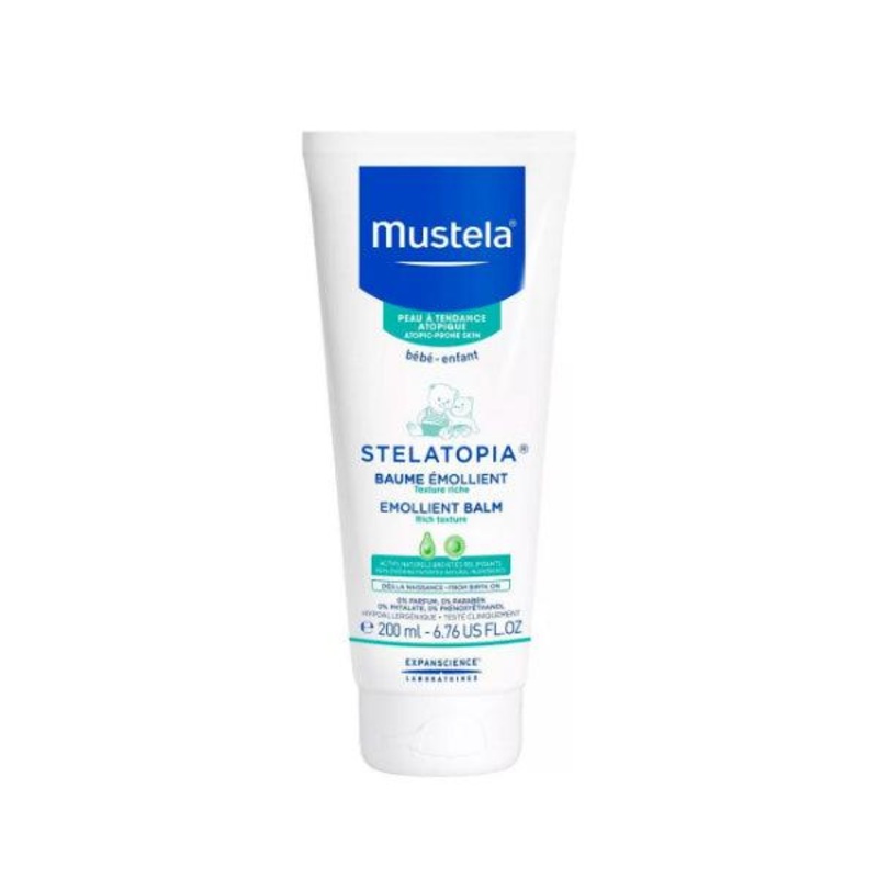 Mustela – Stelatopia Emollient Balm