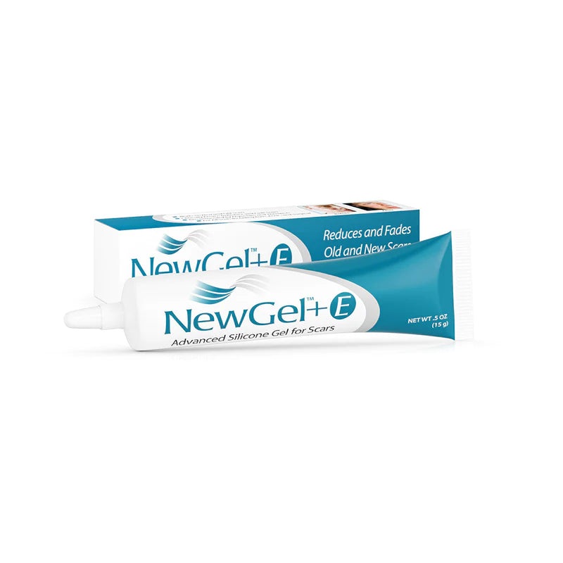 NewGel+ Scars Ointment 30g
