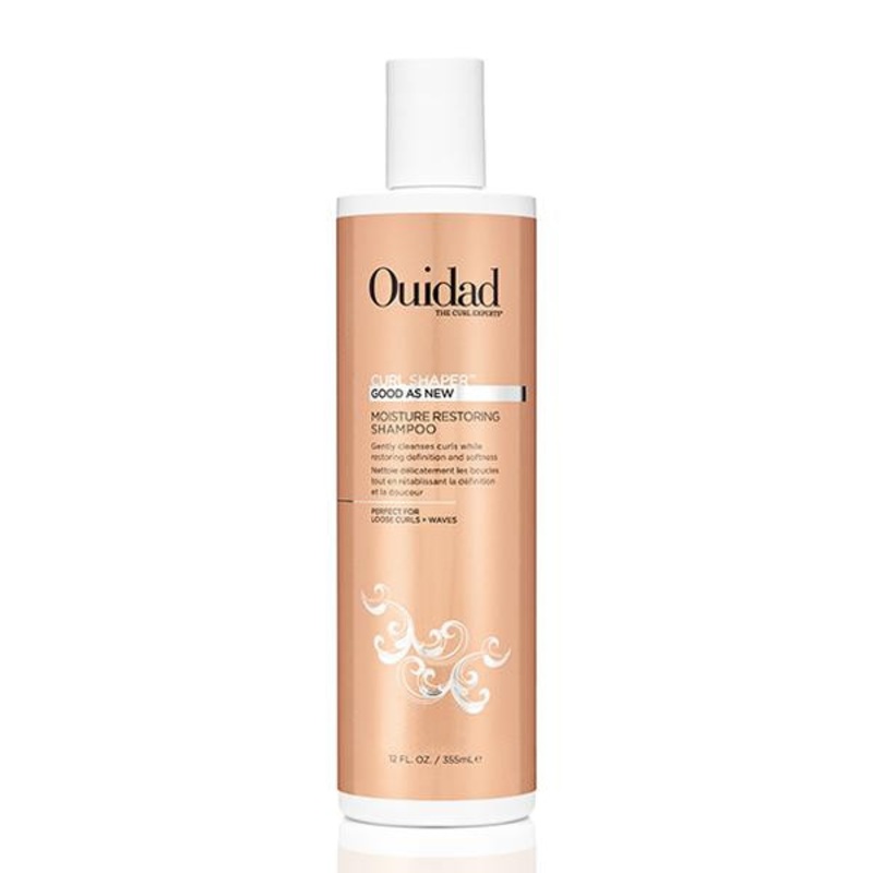 Ouidad — Good as New shampoo 12oz