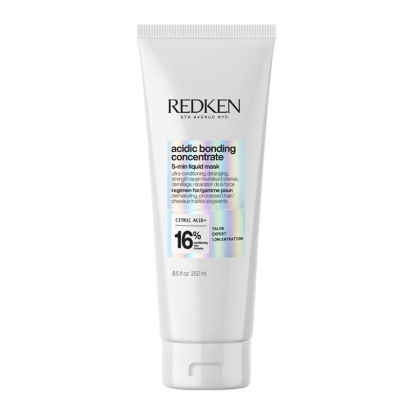 Redken — Acidic Bonding Concentrate 5-min Liquid Mask 8.5oz