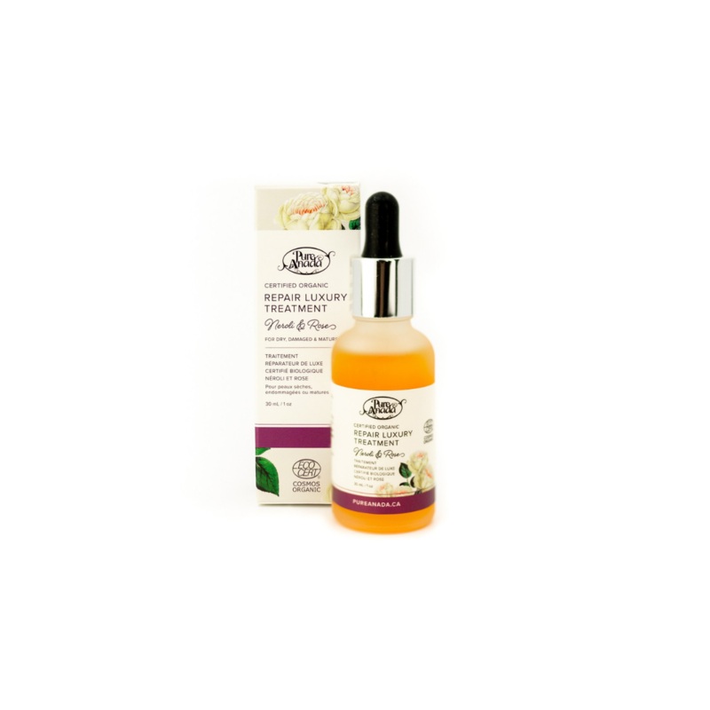 Repair Luxury Treatment