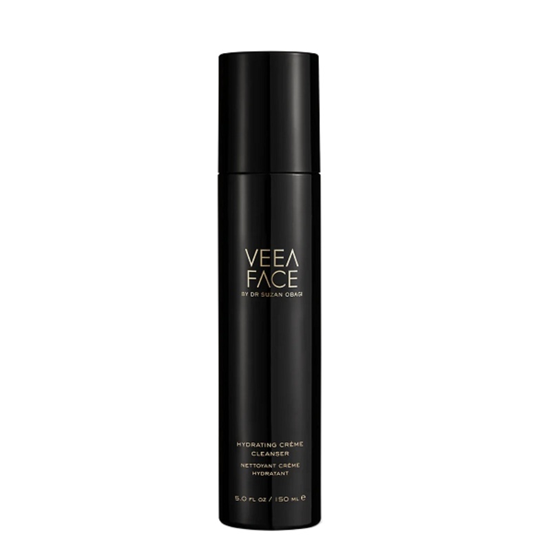Veea Face – Hydrating Cleansing Cream