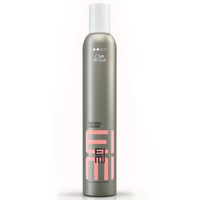Wella Eimi Natural Volume 300ml & 500ml