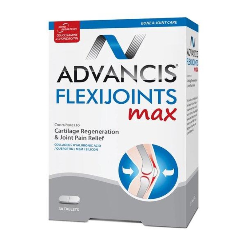 Advancis – Flexijoints max