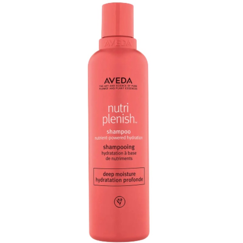 Aveda Nutriplenish Deep Moisture Shampoo
