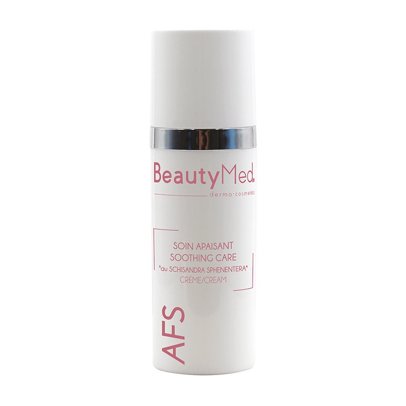 BeautyMed Soothing Care Cream Gel 50ml