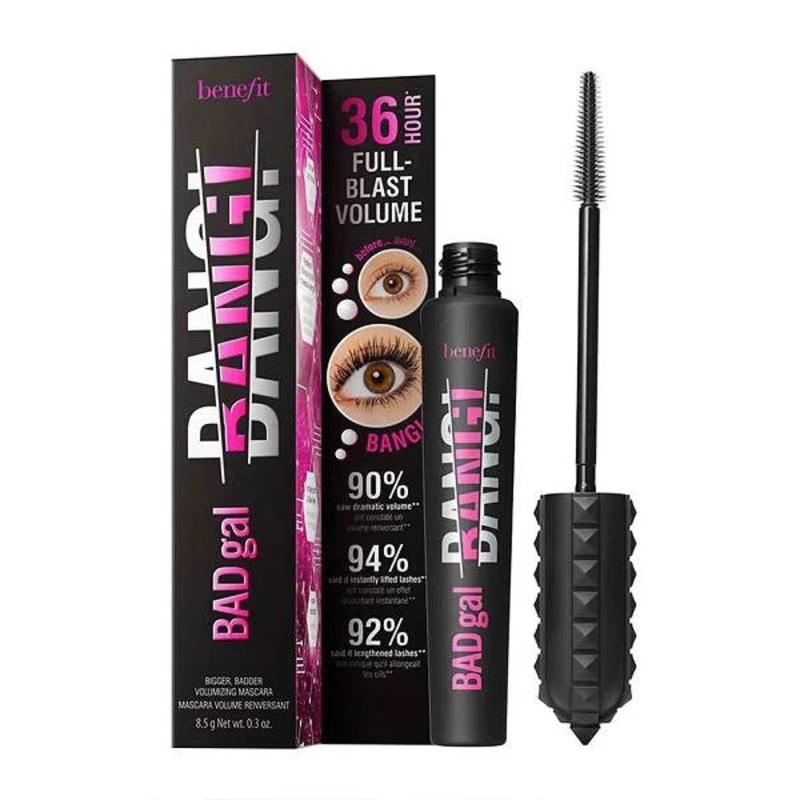 Benefit Bad Gal Bang Volumizing Mascara 8.50g