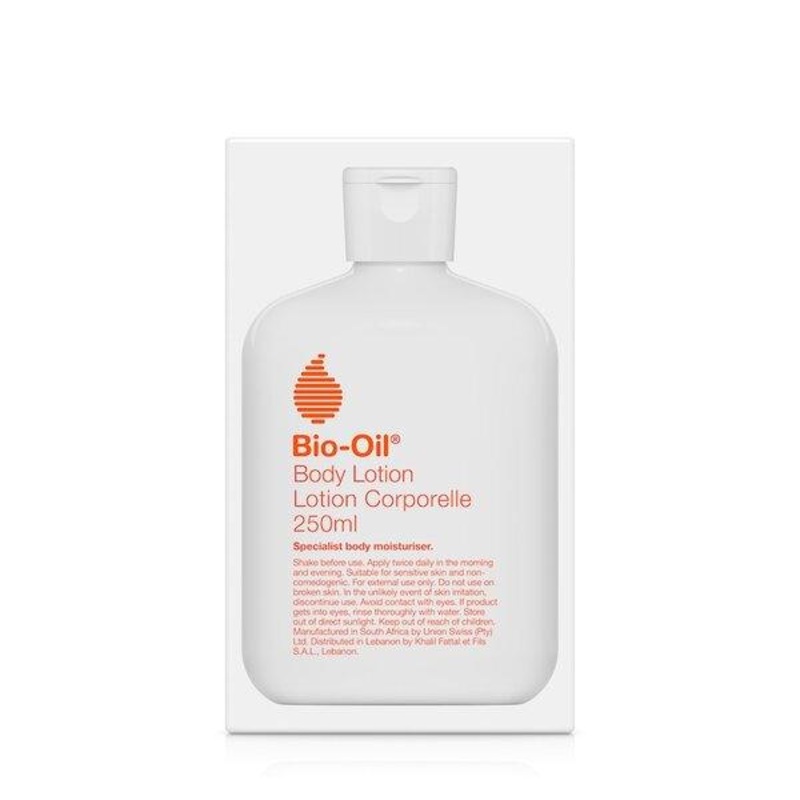 Bio Oil – Body Lotion