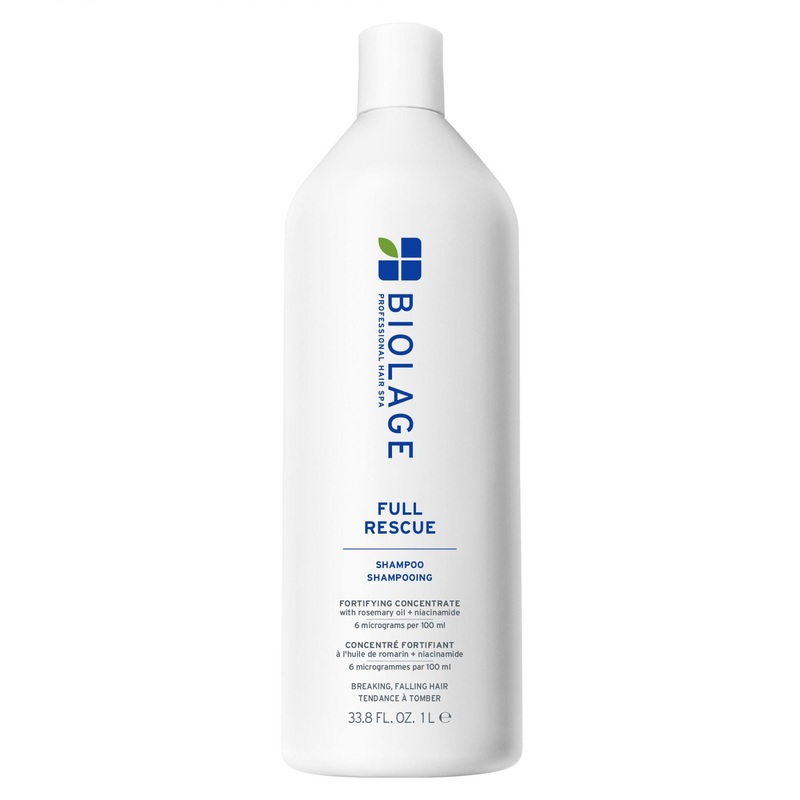 Biolage — Full Rescue – Shampoo 33.8oz