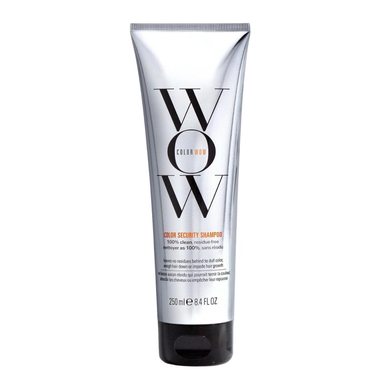 Color Wow Color Security Shampoo