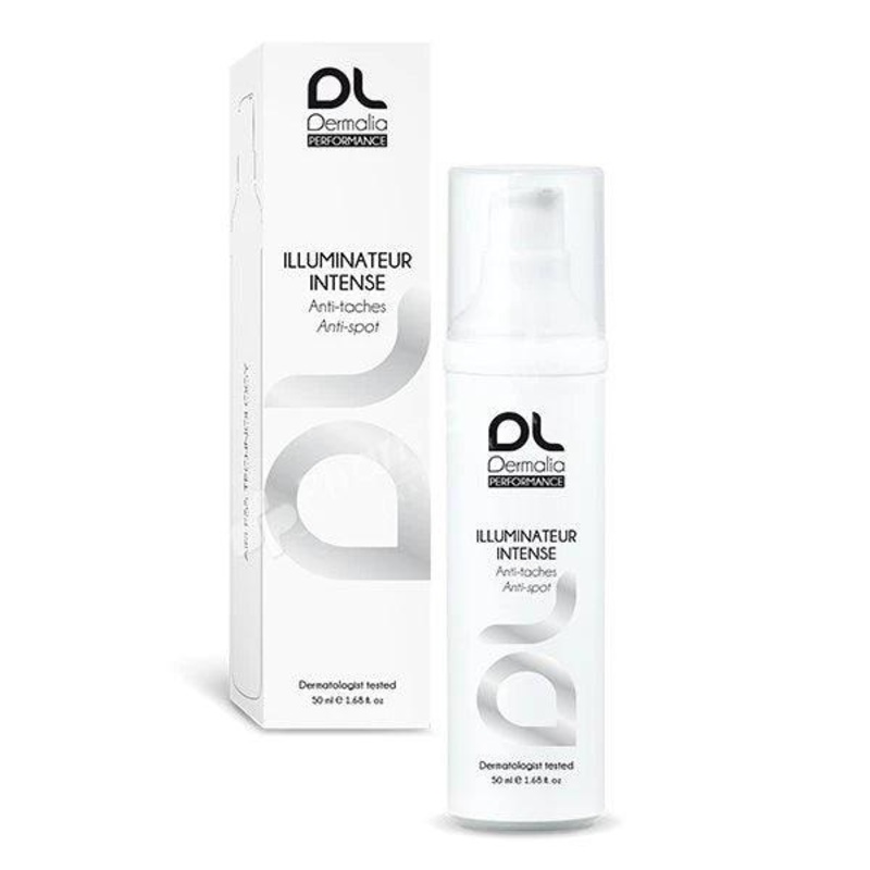 Dermalia – Dl Illuminateur Intense