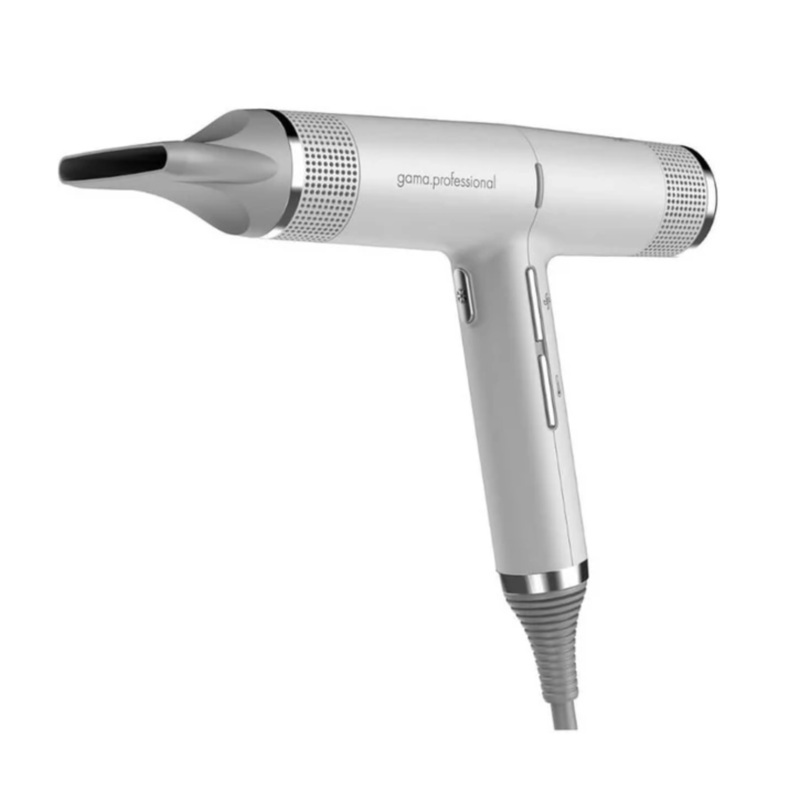 GAMA PROFESSIONAL Iq  Perfetto Hairdryer  |  Various Colours