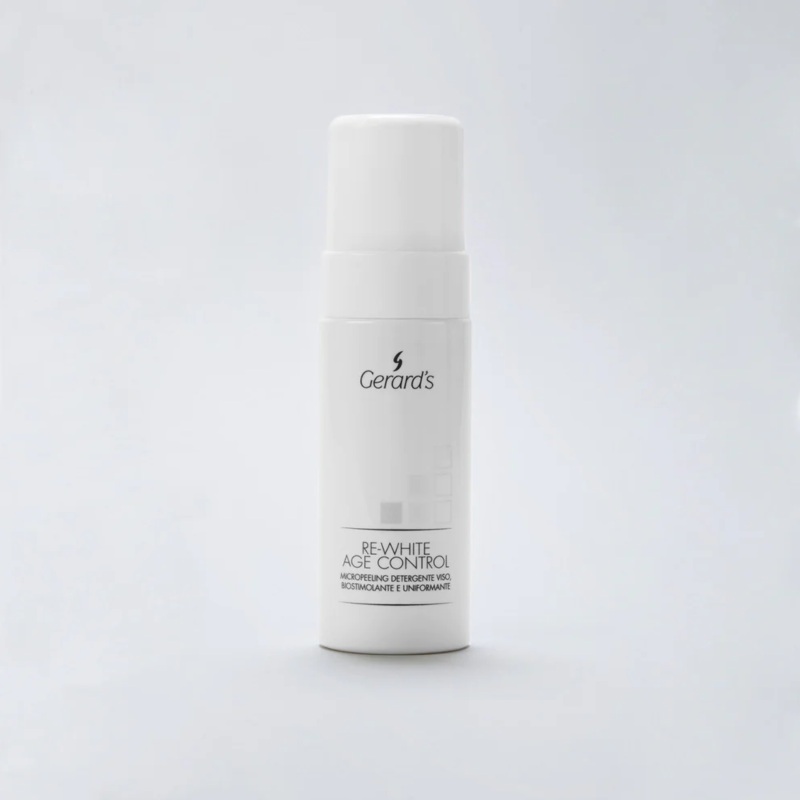 Gerards Re White Age Control Micropeeling 160ml