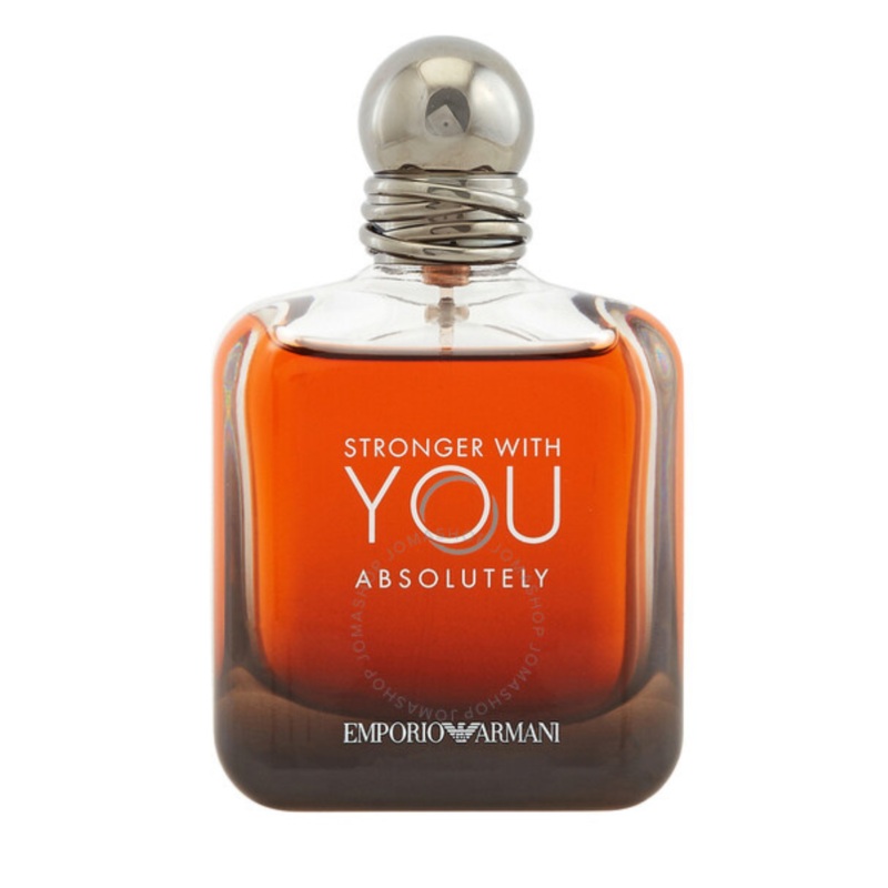 Giorgio Armani Emporio Stronger With You Absolu 100ml