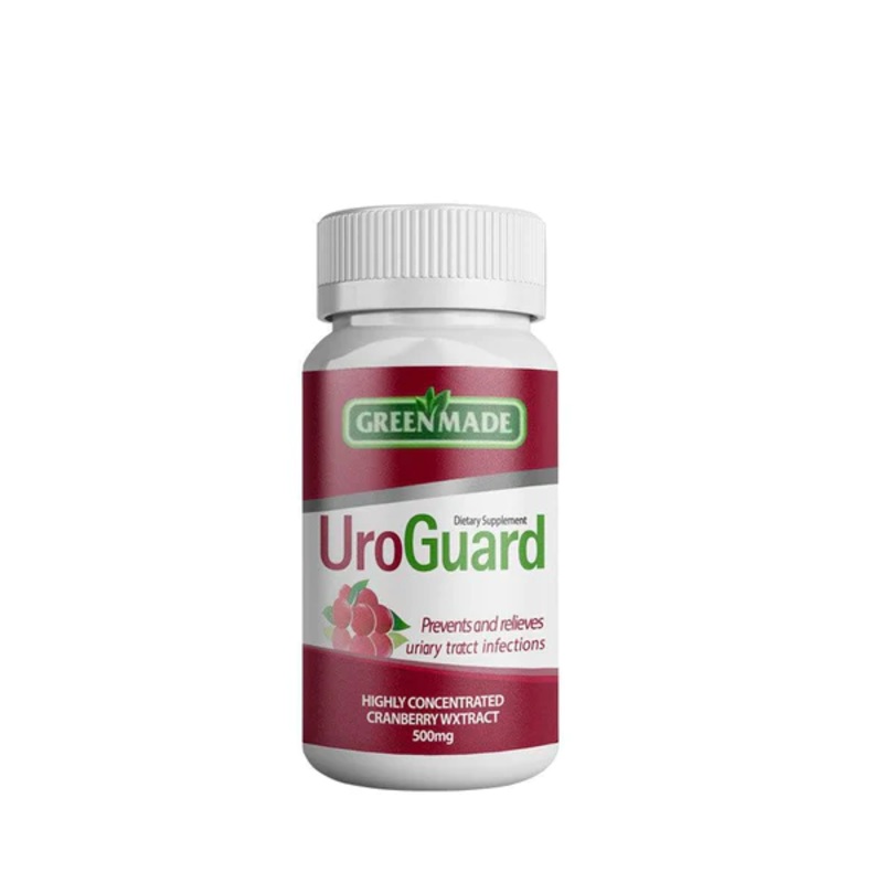 Green Made – UroGuard 500mg