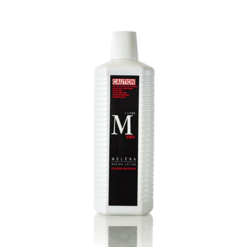 JEYNELLE MELENA WAVING LOTION 1L COLOURED AND POROUS