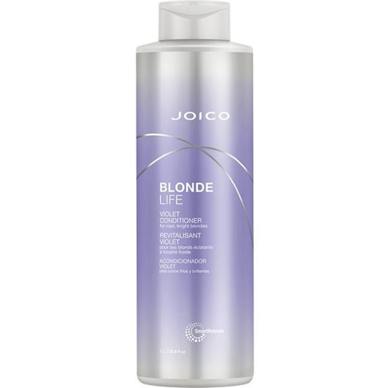 Joico – Care & Styling — Violet – Conditioner 33.8oz