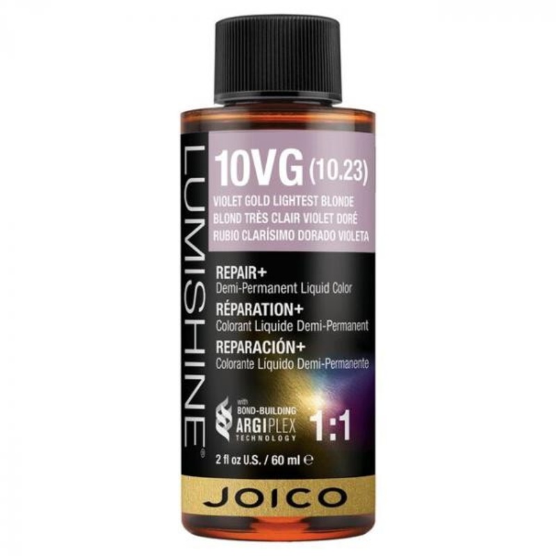 Joico – LumiShine — Demi-Permanent – 10VG