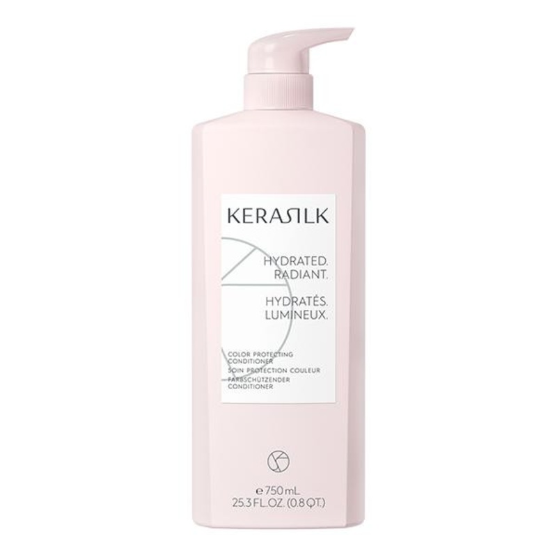 Kerasilk — Color Protecting conditioner 25.3oz