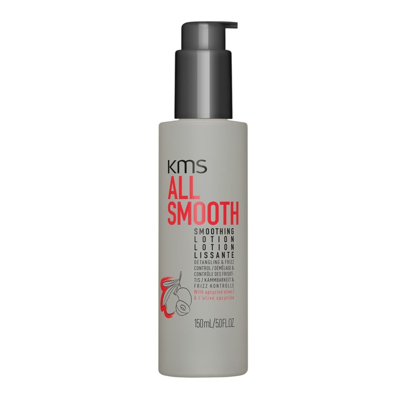 KMS — All Smooth Smoothing Lotion 5.1oz