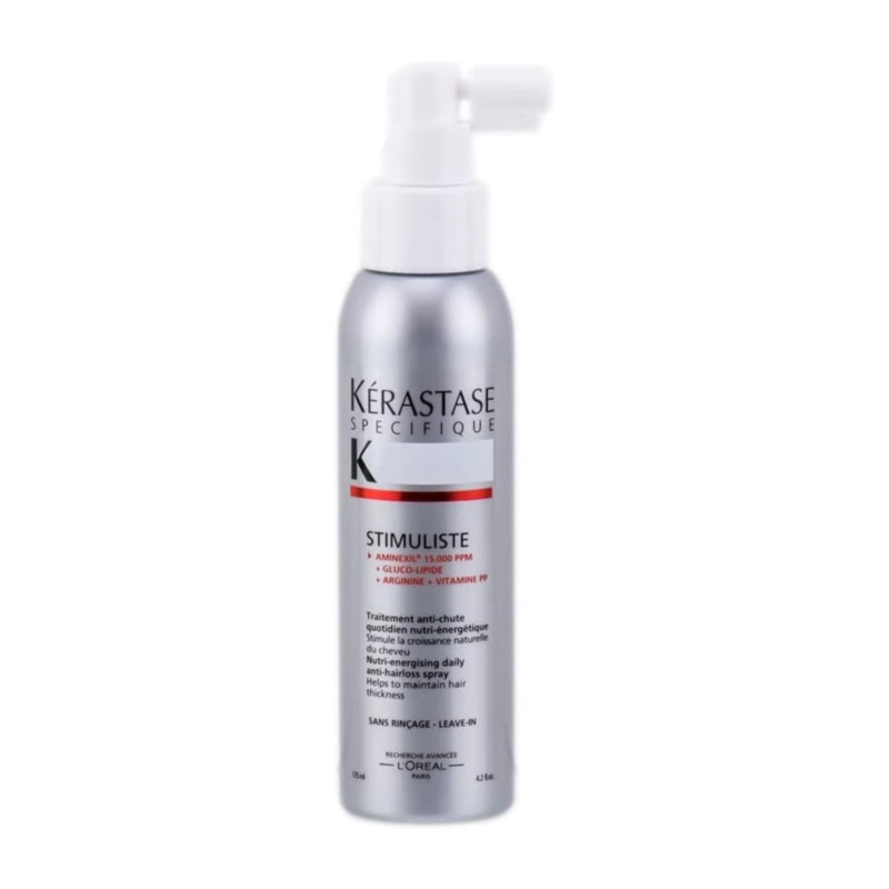 Krastase Specifique Stimuliste Daily Anti Hair Loss Spray