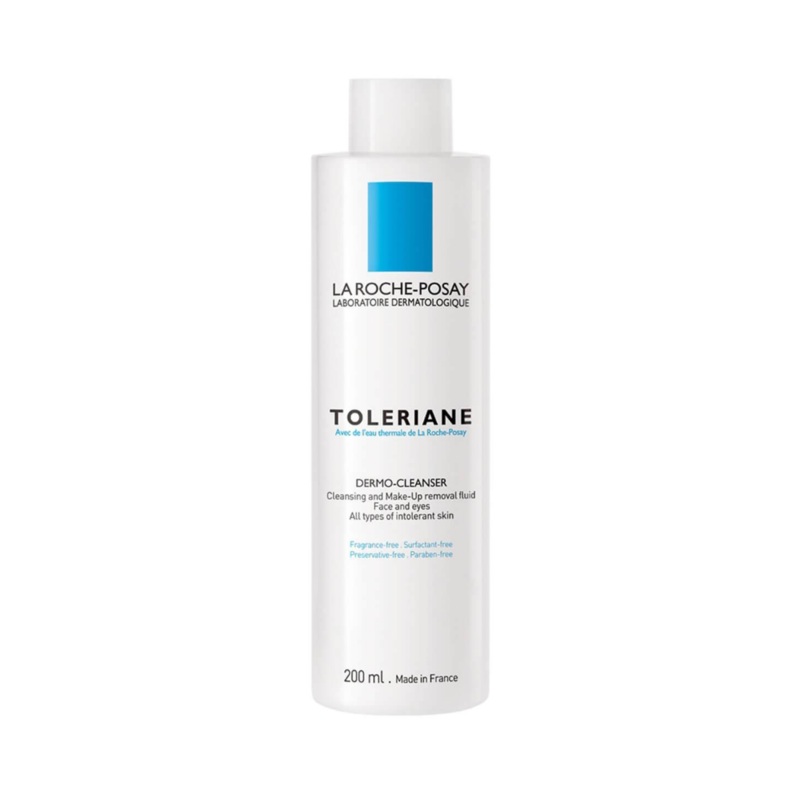 La Roche Posay – Toleriane Cleanser 200ml