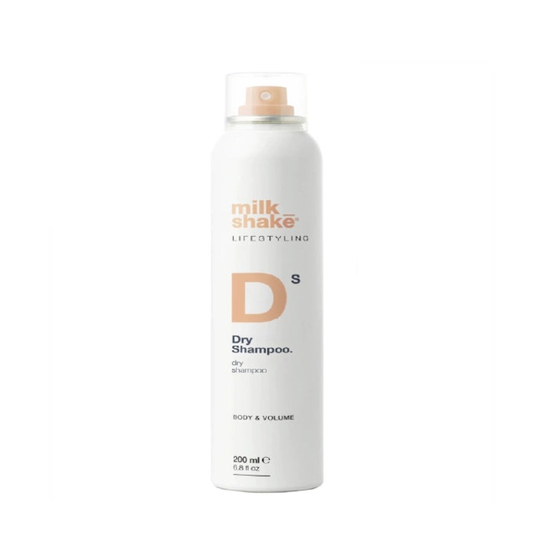 Milkshake Dry Shampoo