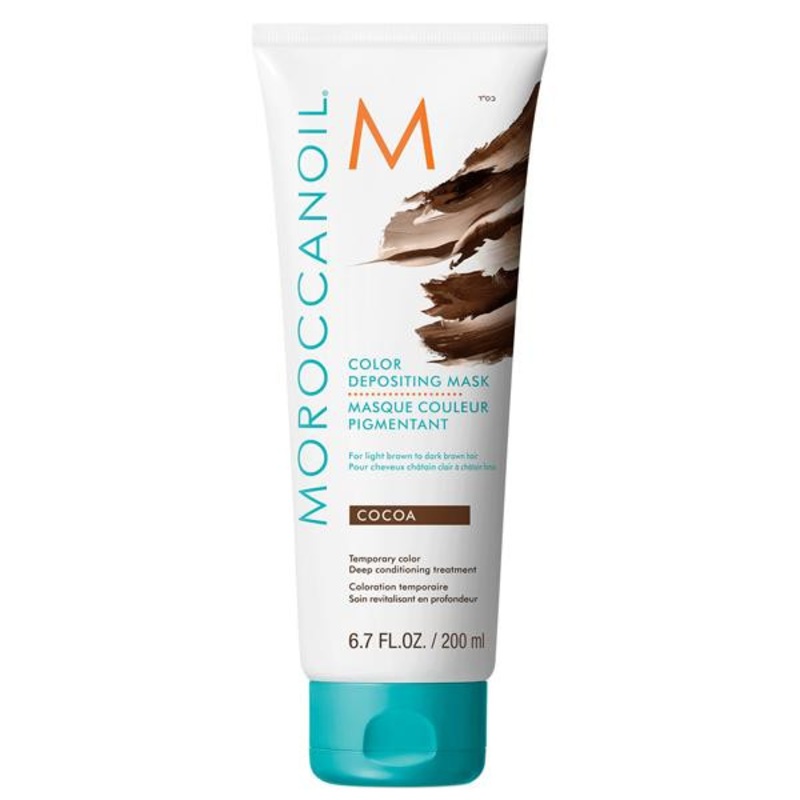 Moroccanoil — Cocoa – Mask 6.7oz