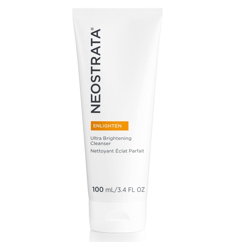 Neostrata Enlighten Ultra Brightening Cleanser